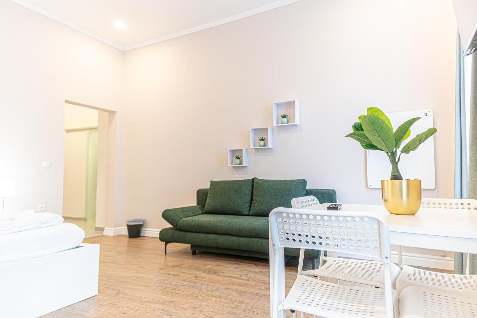 Stylish Studio Apartment Wiener Stadthalle Экстерьер фото