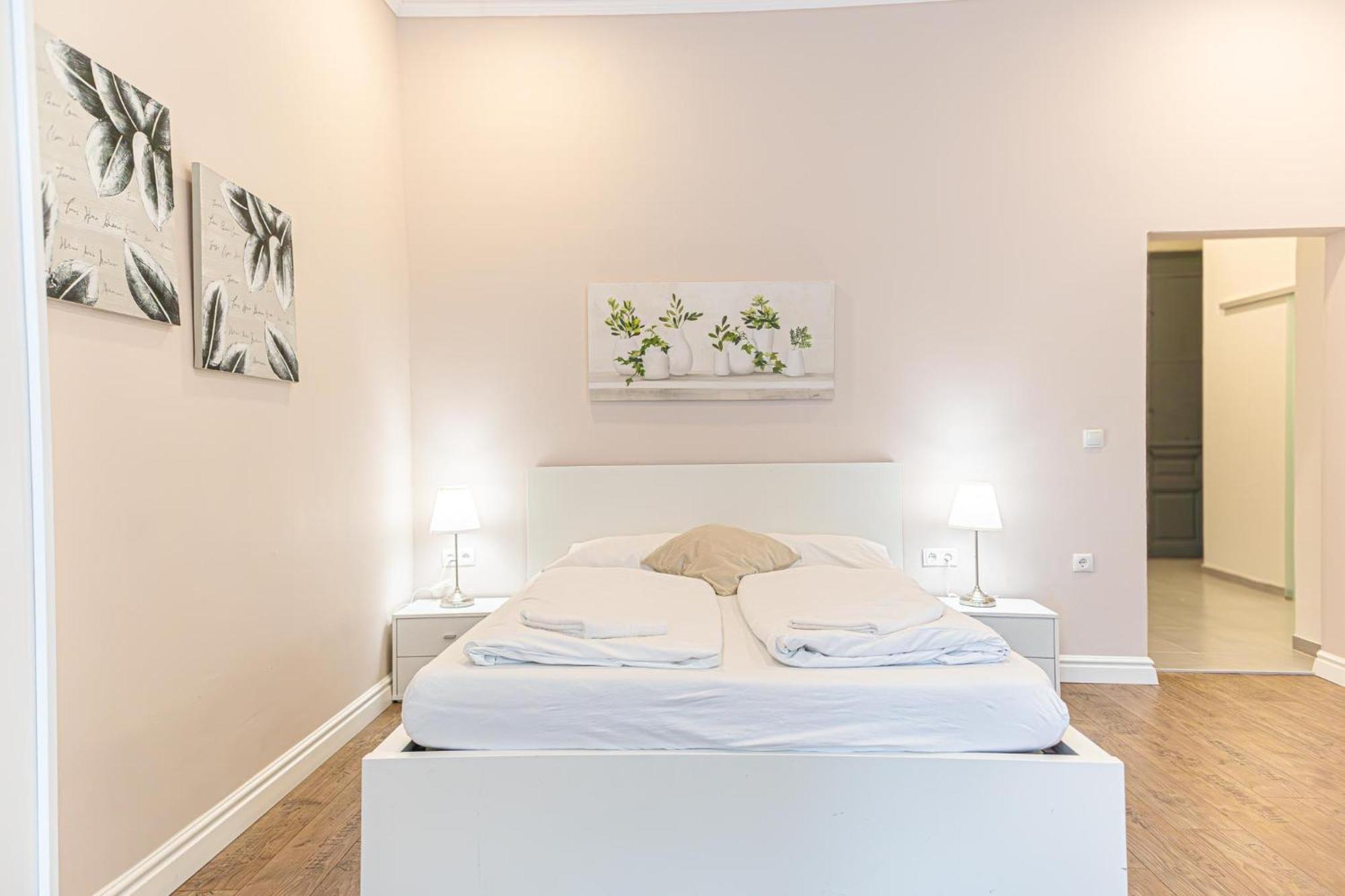 Stylish Studio Apartment Wiener Stadthalle Экстерьер фото
