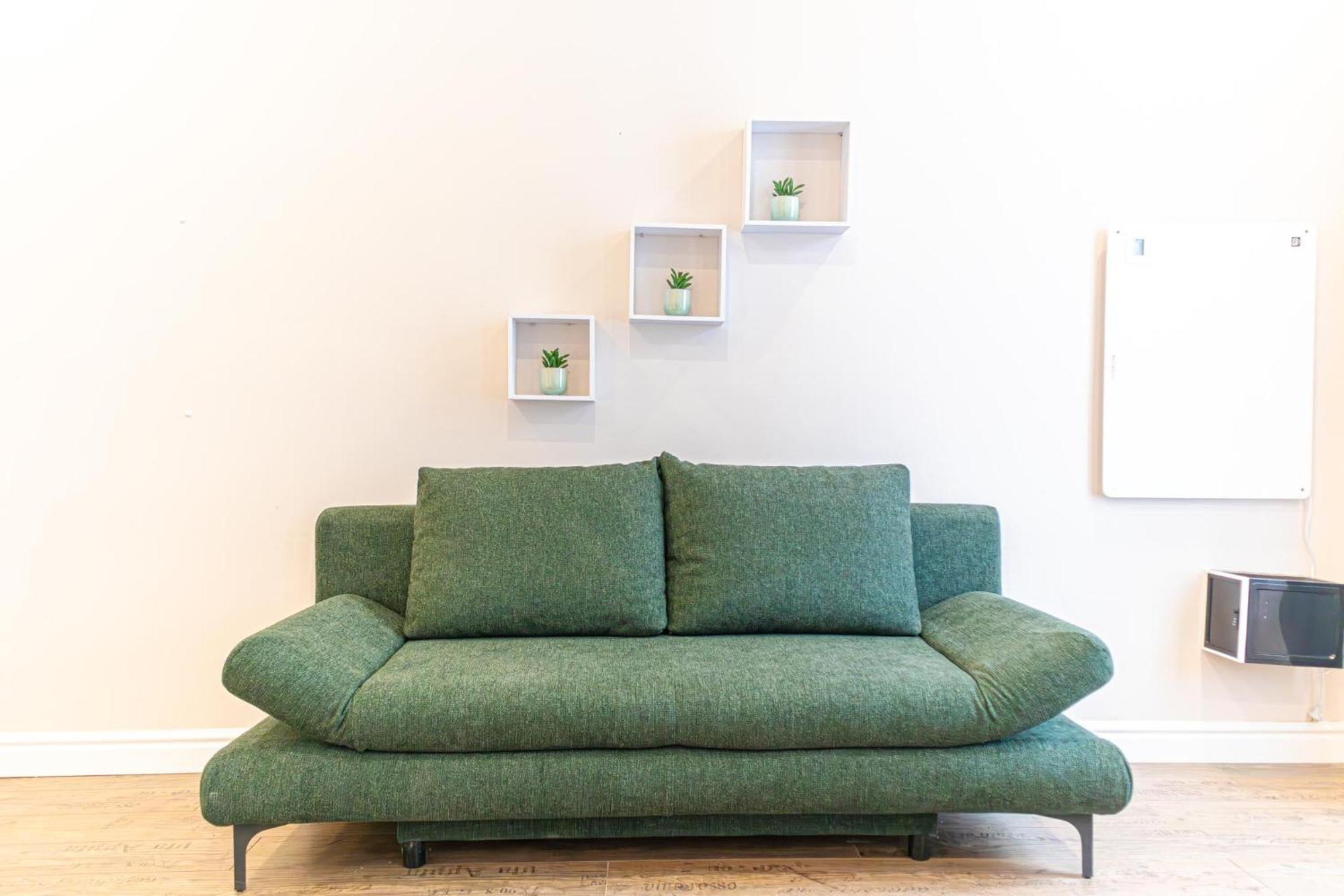 Stylish Studio Apartment Wiener Stadthalle Экстерьер фото