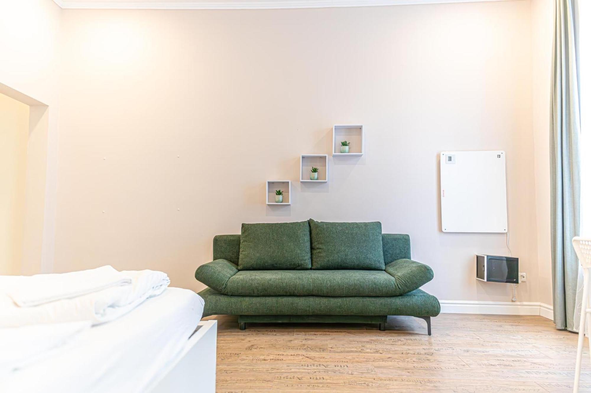 Stylish Studio Apartment Wiener Stadthalle Экстерьер фото