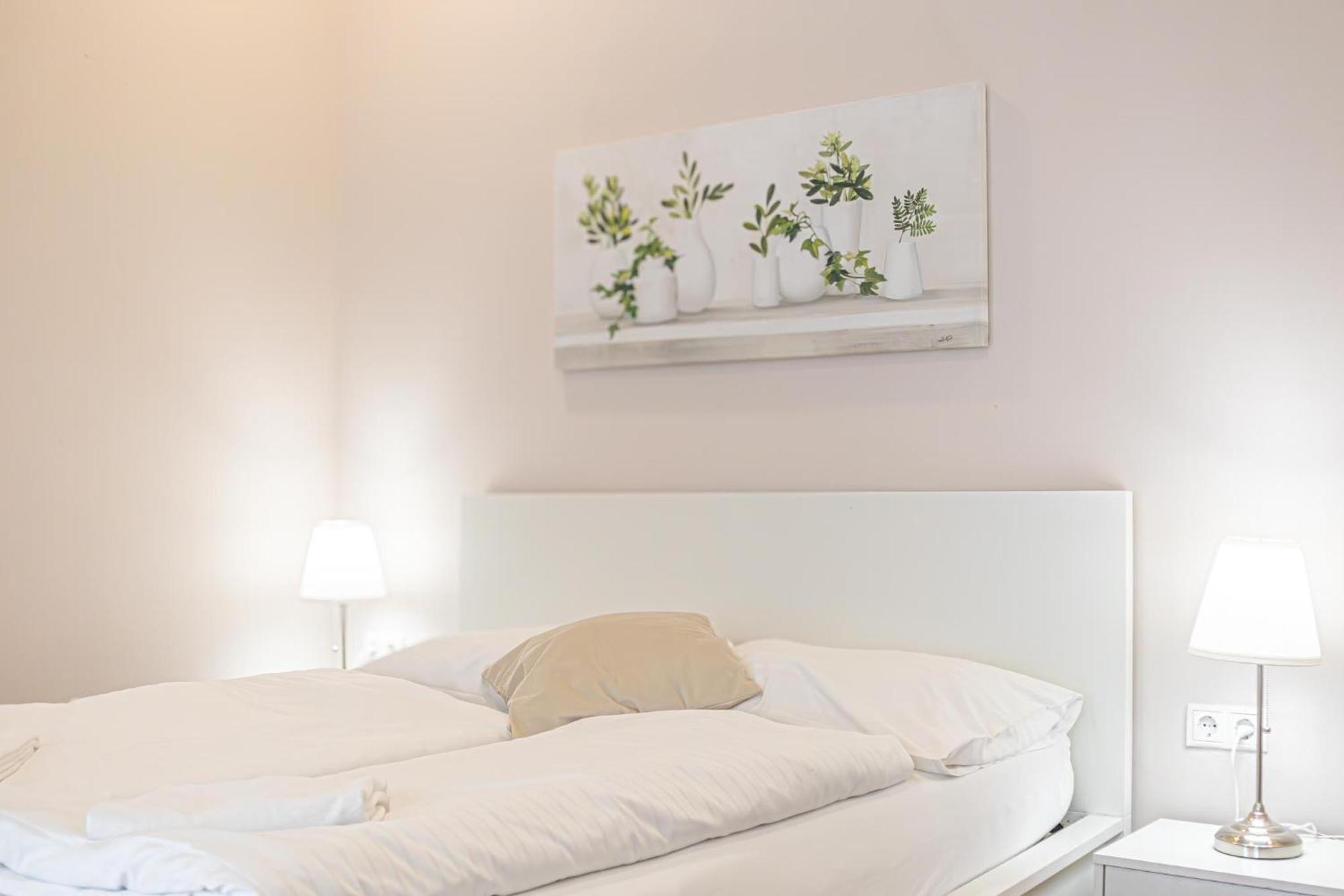 Stylish Studio Apartment Wiener Stadthalle Экстерьер фото