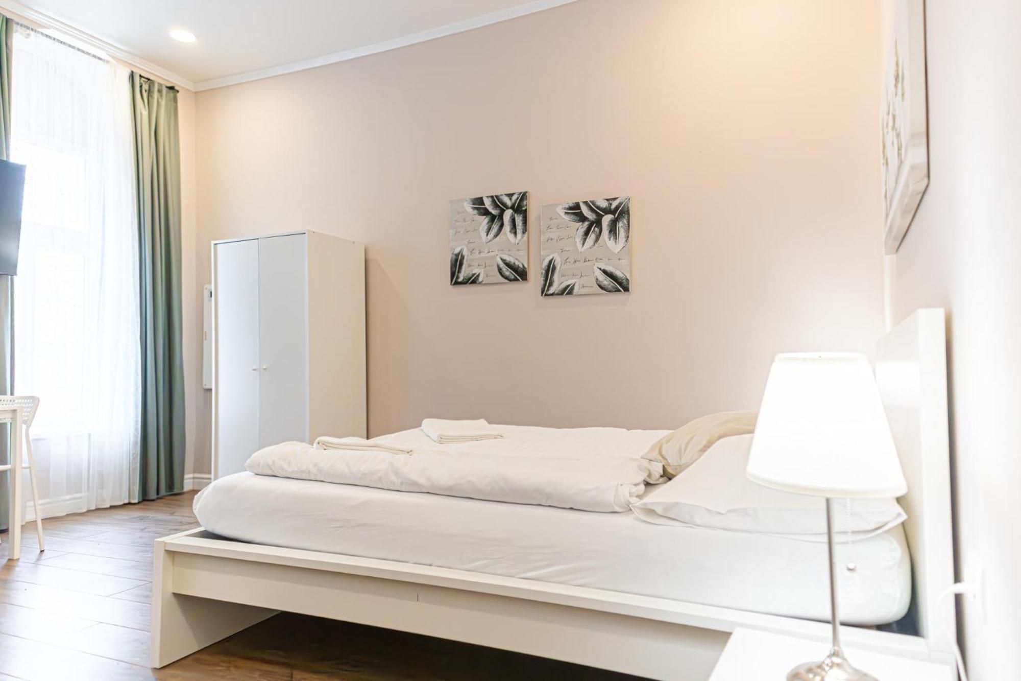 Stylish Studio Apartment Wiener Stadthalle Экстерьер фото