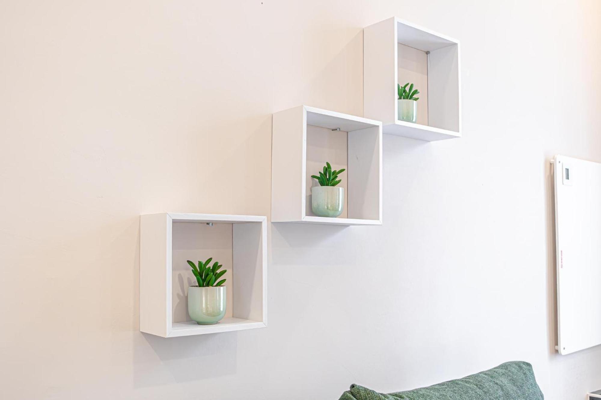 Stylish Studio Apartment Wiener Stadthalle Экстерьер фото