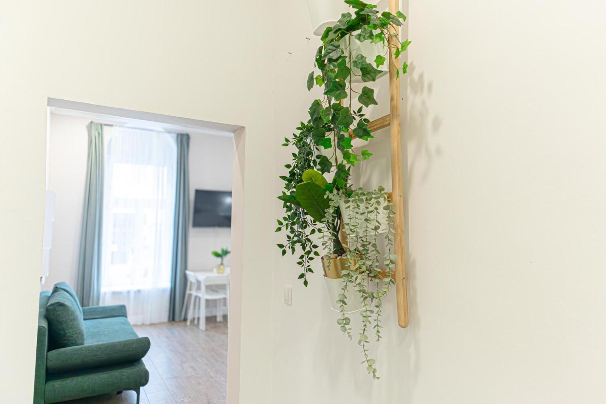 Stylish Studio Apartment Wiener Stadthalle Экстерьер фото