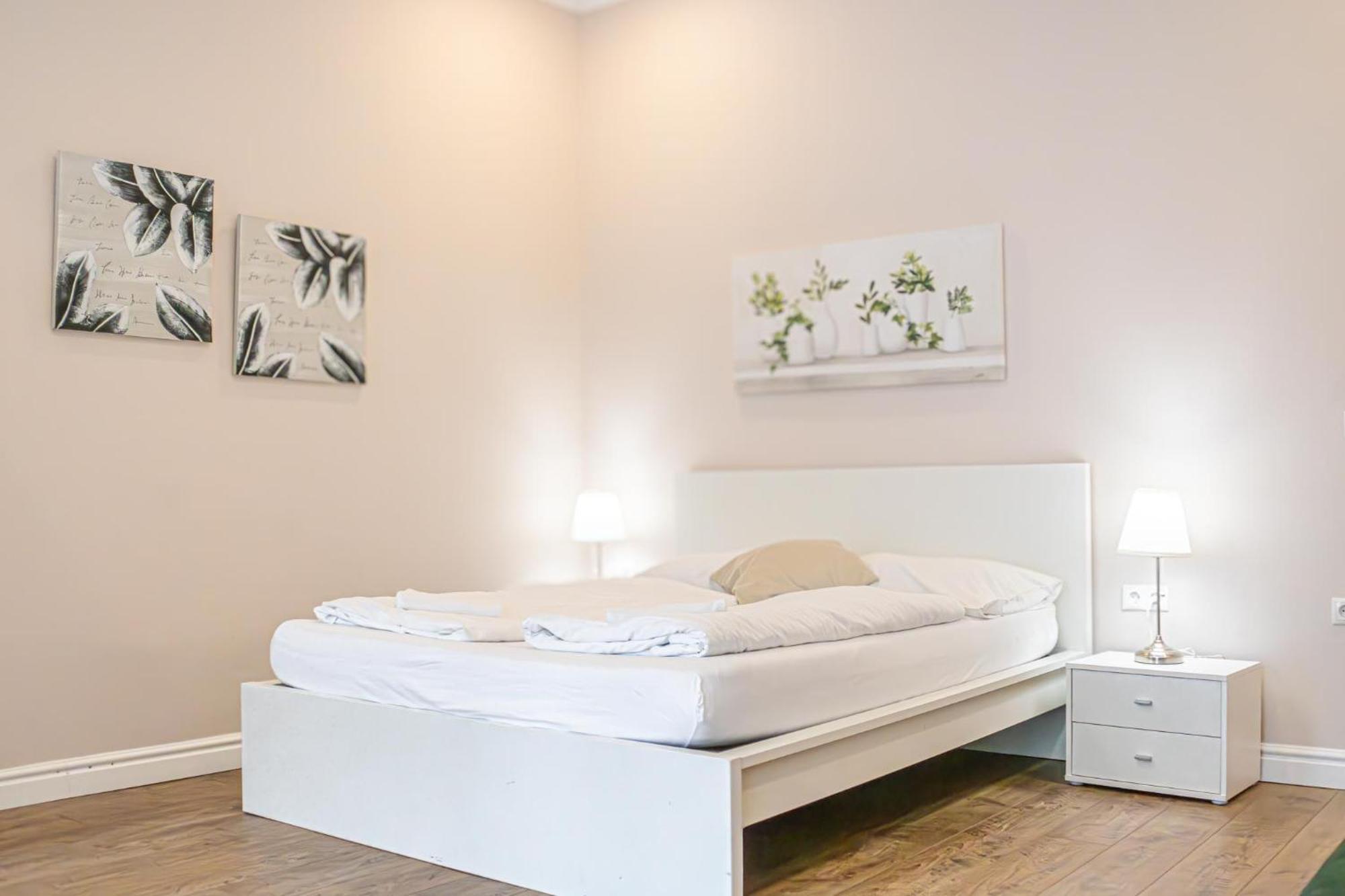 Stylish Studio Apartment Wiener Stadthalle Экстерьер фото