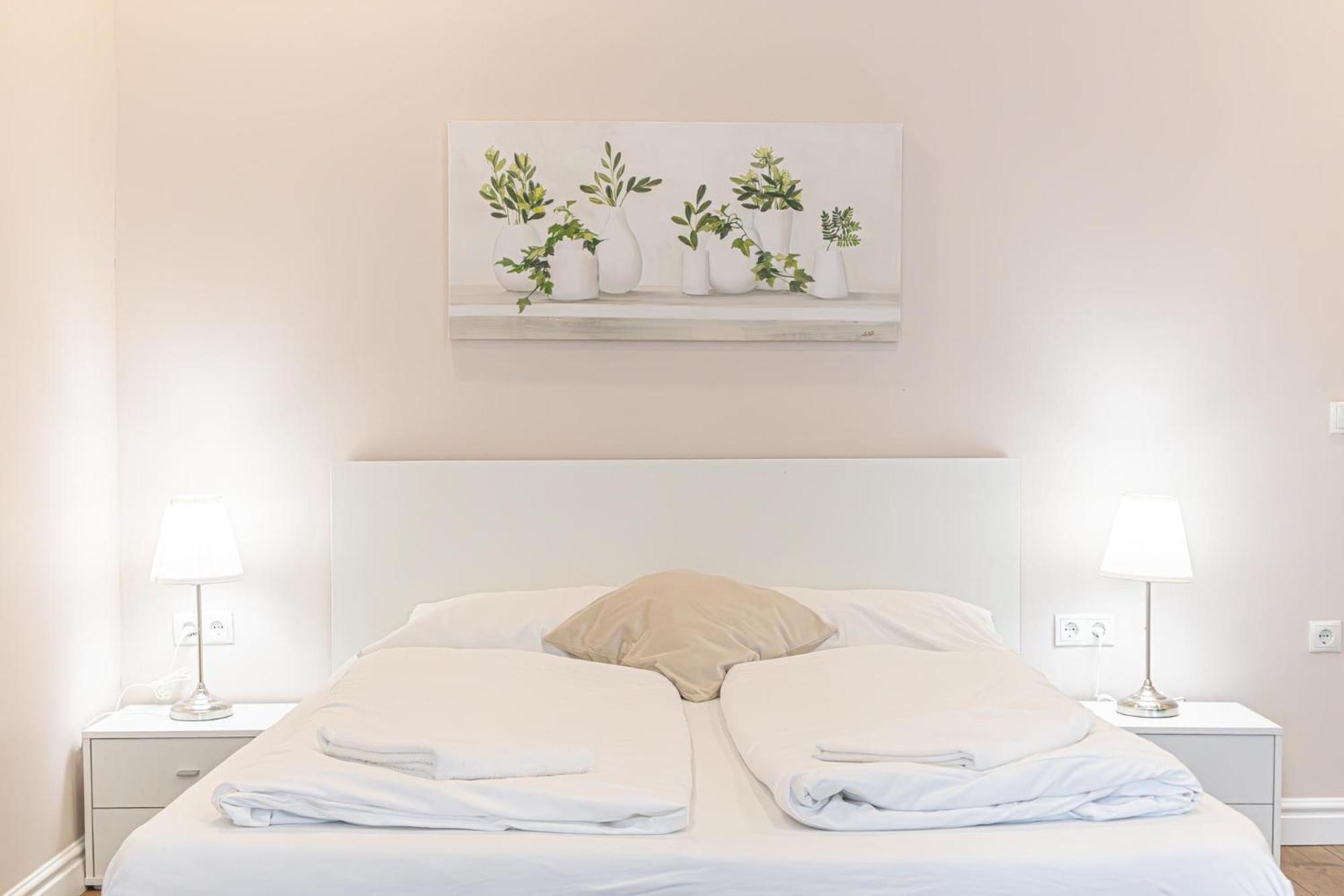 Stylish Studio Apartment Wiener Stadthalle Экстерьер фото